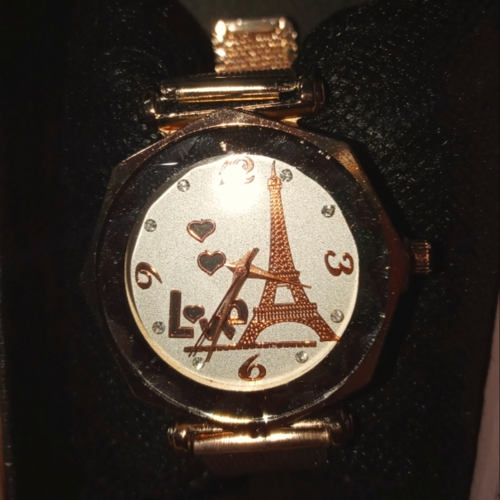 Female watches